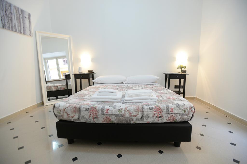 Casa Andrew Daire Roma Dış mekan fotoğraf