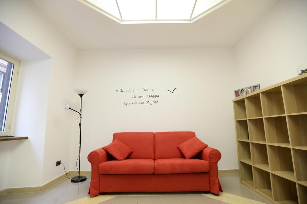 Casa Andrew Daire Roma Dış mekan fotoğraf