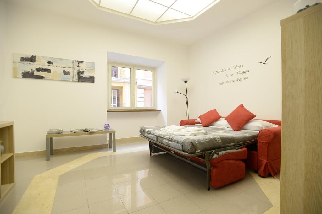 Casa Andrew Daire Roma Dış mekan fotoğraf