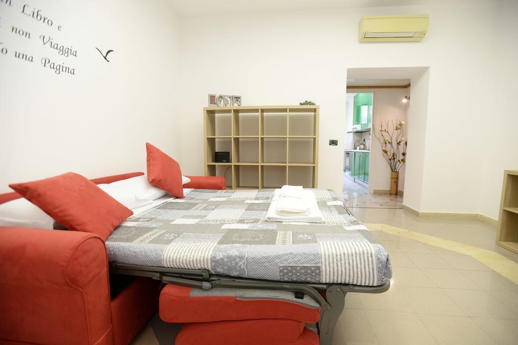 Casa Andrew Daire Roma Dış mekan fotoğraf