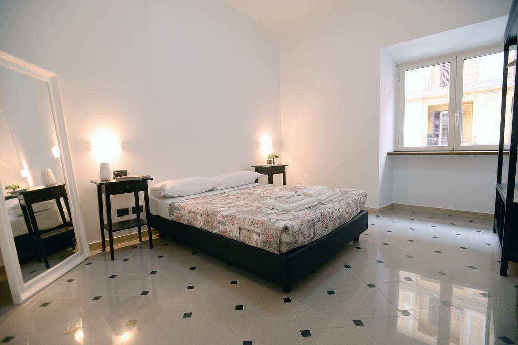 Casa Andrew Daire Roma Dış mekan fotoğraf