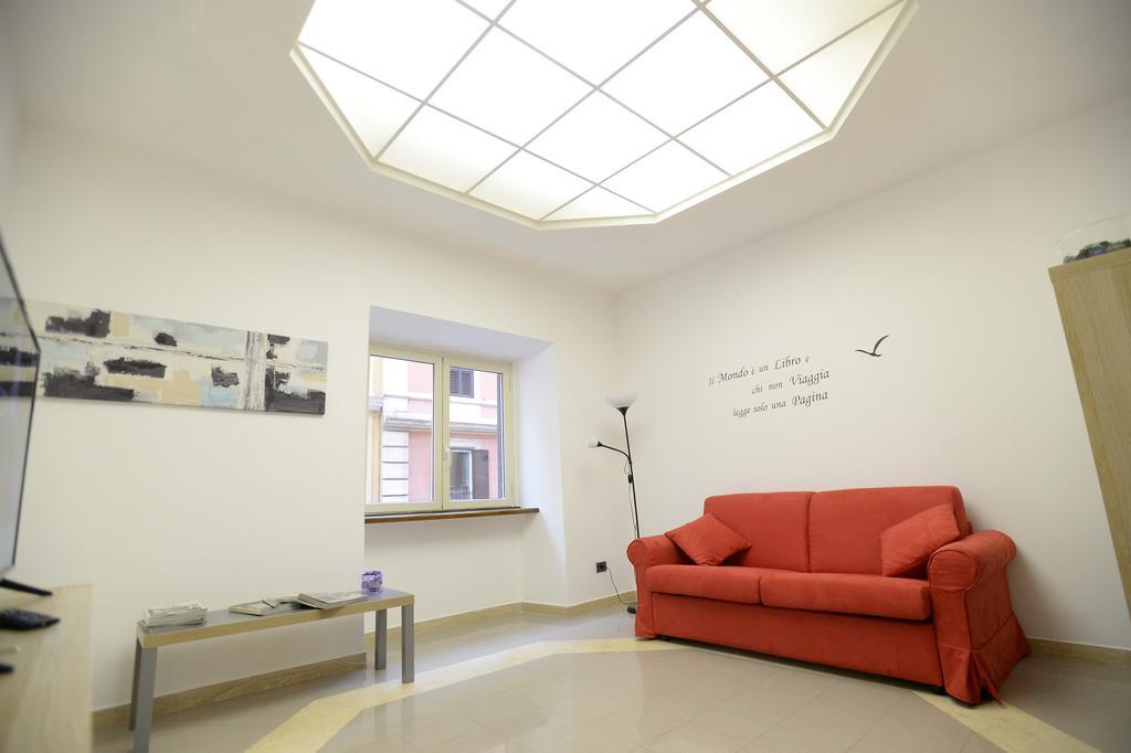 Casa Andrew Daire Roma Dış mekan fotoğraf