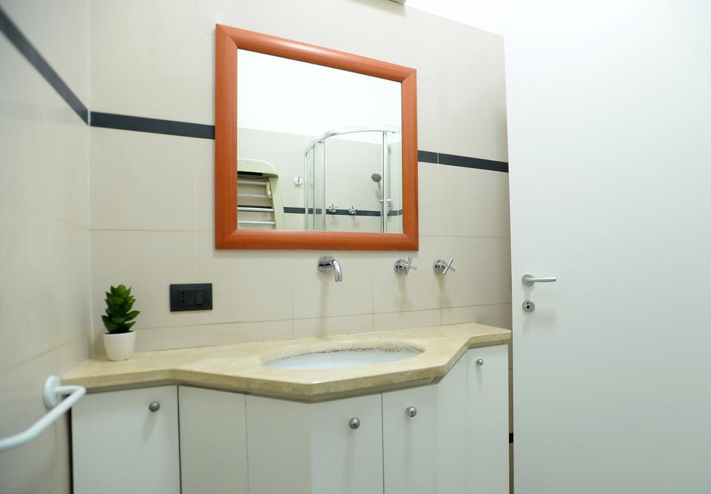 Casa Andrew Daire Roma Dış mekan fotoğraf