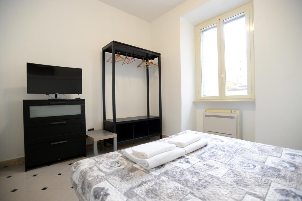 Casa Andrew Daire Roma Dış mekan fotoğraf