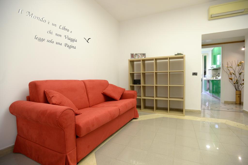 Casa Andrew Daire Roma Dış mekan fotoğraf