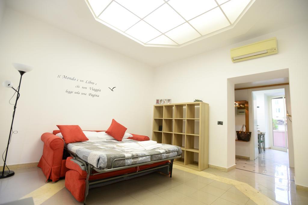 Casa Andrew Daire Roma Dış mekan fotoğraf